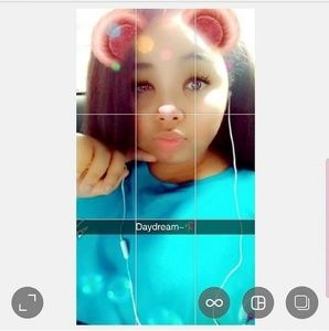 Meet your Posher, Bridget